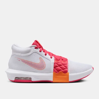 Nike LeBron Witness 8 Basketball Shoes